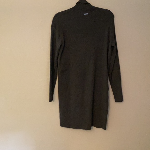 Michael Kors Turtleneck Dress - Picture 2 of 3